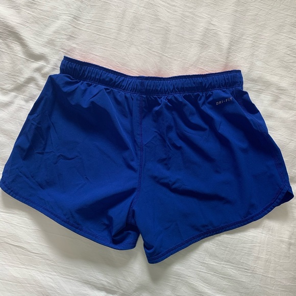 Nike lined shorts - Picture 4 of 4